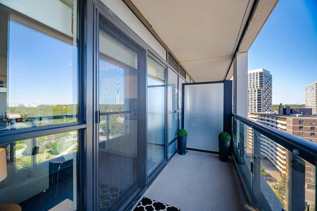 #1327-5 Mabelle Avenue, Etobicoke - photo 37