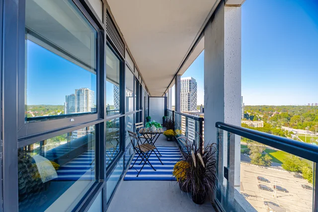 #1327-5 Mabelle Avenue, Etobicoke - photo 39