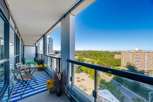 #1327-5 Mabelle Avenue, Etobicoke - photo 40
