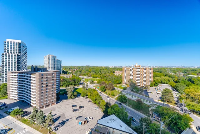 #1327-5 Mabelle Avenue, Etobicoke - photo 41