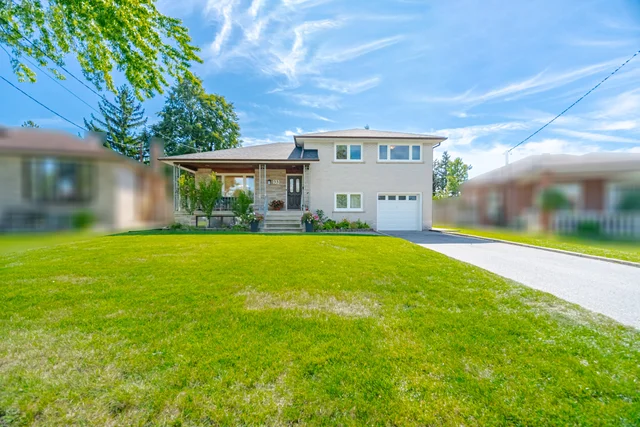 33 Belleglade Court, Toronto - photo 2