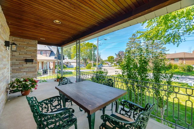 33 Belleglade Court, Toronto - photo 9