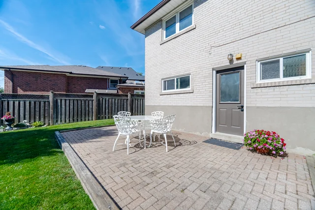 33 Belleglade Court, Toronto - photo 49
