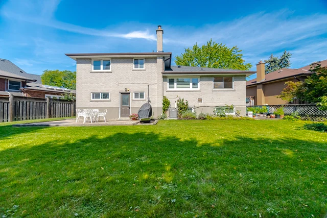 33 Belleglade Court, Toronto - photo 55