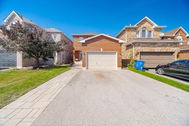 309 Marshall Crescent, Orangeville - photo 3