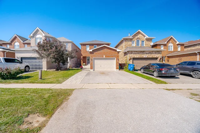 309 Marshall Crescent, Orangeville - photo 4