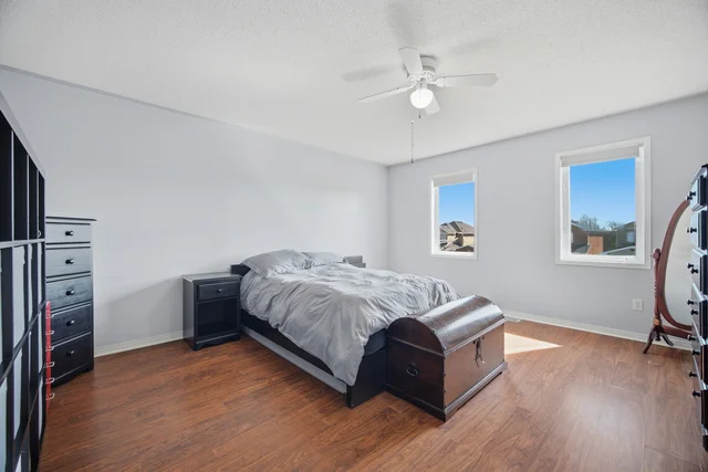 309 Marshall Crescent, Orangeville - photo 30