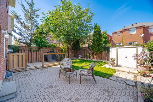 309 Marshall Crescent, Orangeville - photo 49