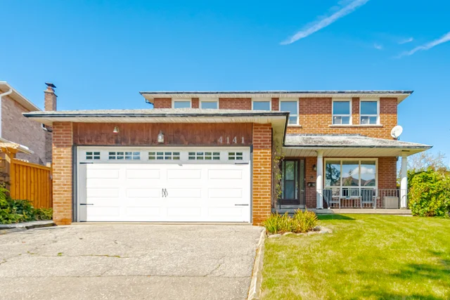 4141 Twine Crescent, Mississauga - photo 1