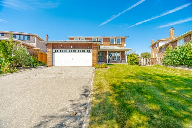 4141 Twine Crescent, Mississauga - photo 3