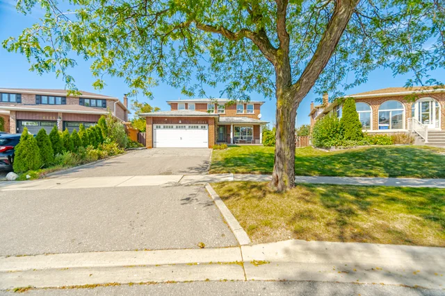 4141 Twine Crescent, Mississauga - photo 4