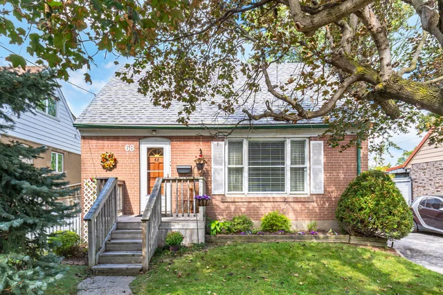 68 Allenby Avenue, Etobicoke - photo 8