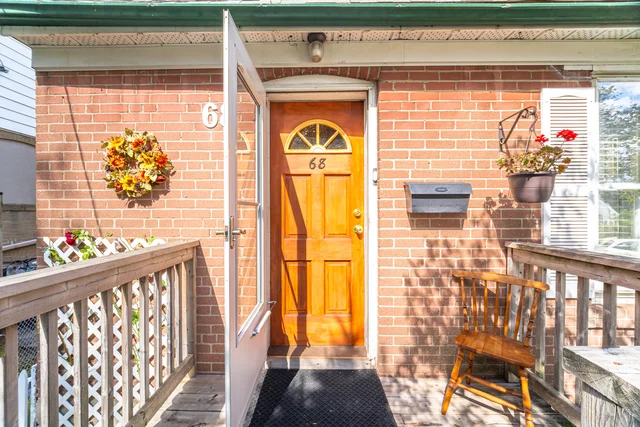 68 Allenby Avenue, Etobicoke - photo 14