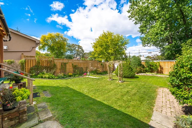 68 Allenby Avenue, Etobicoke - photo 74