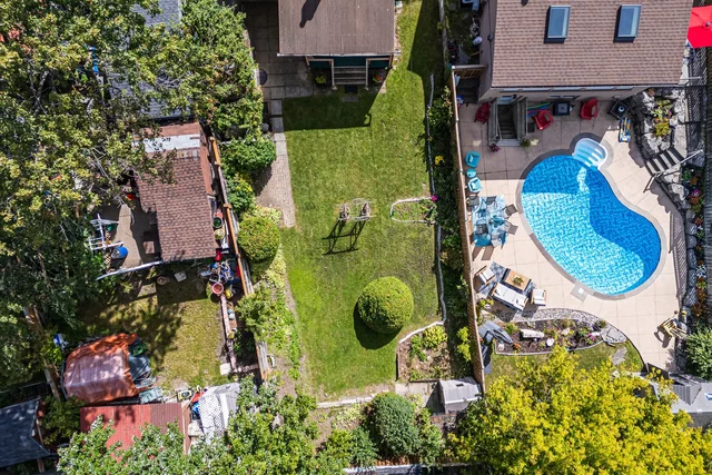 68 Allenby Avenue, Etobicoke - photo 79