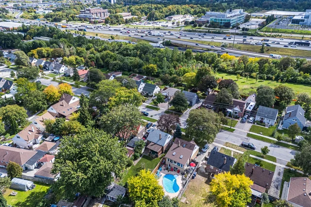 68 Allenby Avenue, Etobicoke - photo 85
