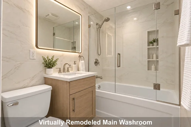 68 Allenby Avenue, Etobicoke - photo 38