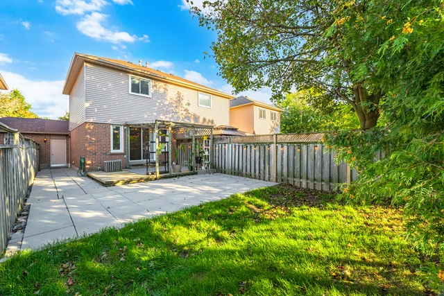 3103 Augusta Drive, Mississauga - photo 45
