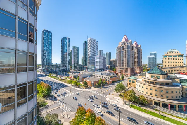 #1203-310 Burnhamthorpe Road West, Mississauga - photo 42