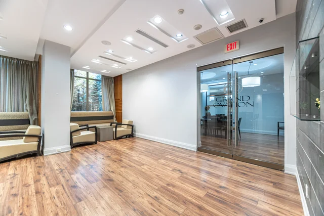 #1203-310 Burnhamthorpe Road West, Mississauga - photo 45