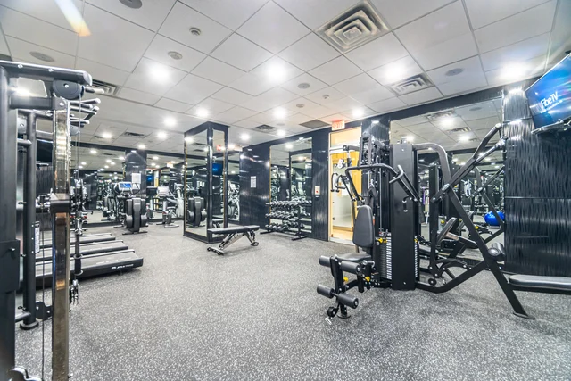 #1203-310 Burnhamthorpe Road West, Mississauga - photo 54