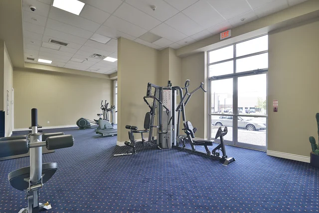 #207-10211 Keele Street, Maple - photo 30