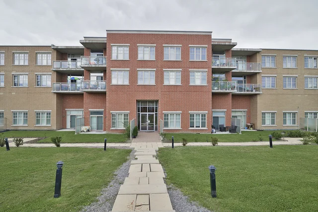 #207-10211 Keele Street, Maple - photo 37