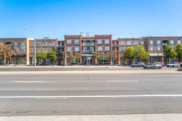 #207-10211 Keele Street, Maple - photo 40