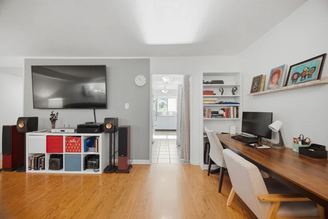 #108-1250 Mississauga Valley Boulevard, Mississauga - photo 20
