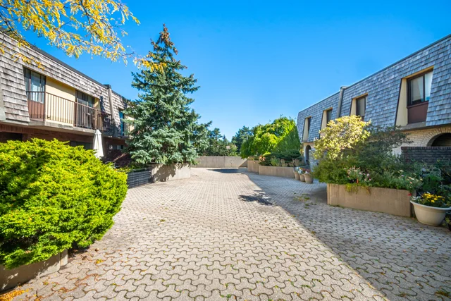 #108-1250 Mississauga Valley Boulevard, Mississauga - photo 57