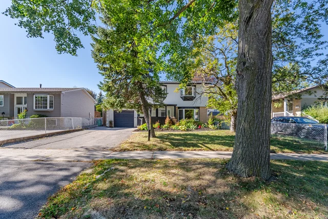 30 Herkley Drive, Brampton - photo 4