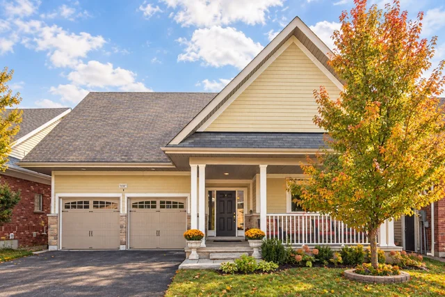 158 Carolina Crescent, Mono - photo 1