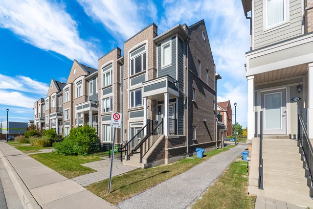 #218-250 Sunny Meadow Boulevard, Brampton - photo 4
