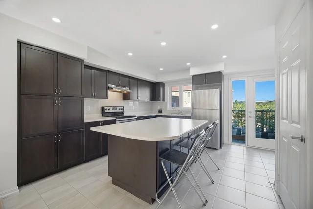 #218-250 Sunny Meadow Boulevard, Brampton - photo 14