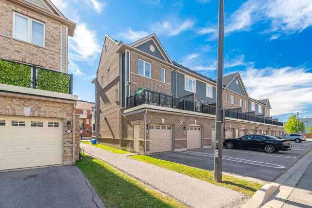 #218-250 Sunny Meadow Boulevard, Brampton - photo 38