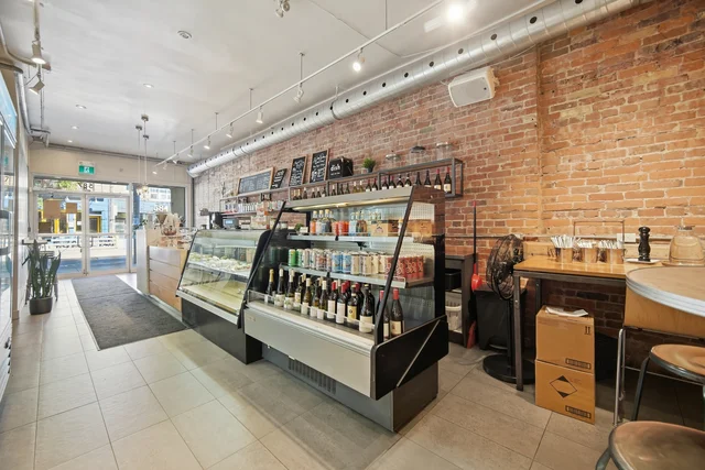 587 - 589 College Street, Toronto - photo 6