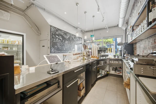 587 - 589 College Street, Toronto - photo 7