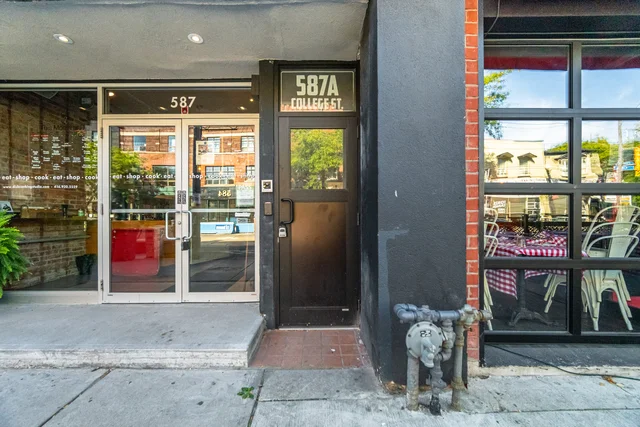 587 - 589 College Street, Toronto - photo 51