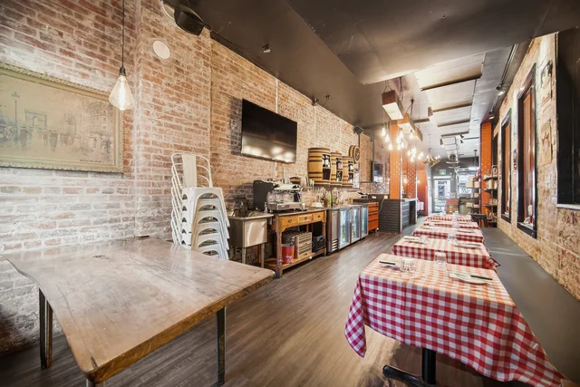 587 - 589 College Street, Toronto - photo 108