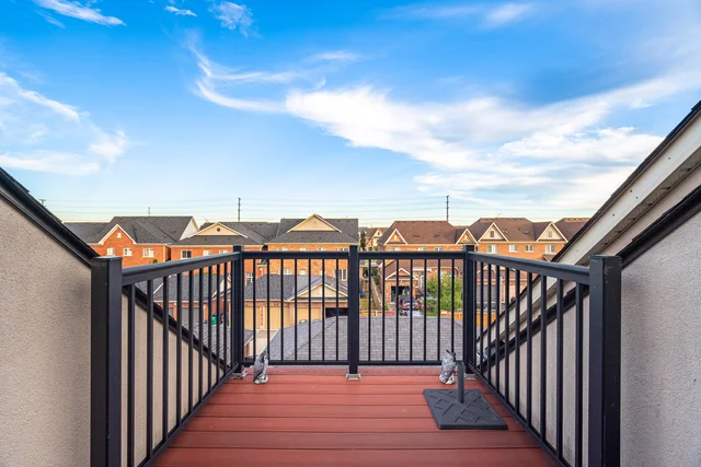 3142 Eclipse Avenue, Mississauga - photo 42