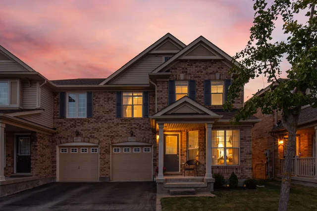 4079 Gunby Crescent, Burlington - photo 1