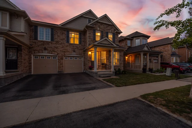 4079 Gunby Crescent, Burlington - photo 17