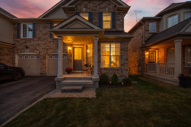 4079 Gunby Crescent, Burlington - photo 20