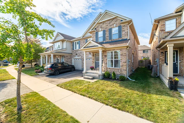 4079 Gunby Crescent, Burlington - photo 25