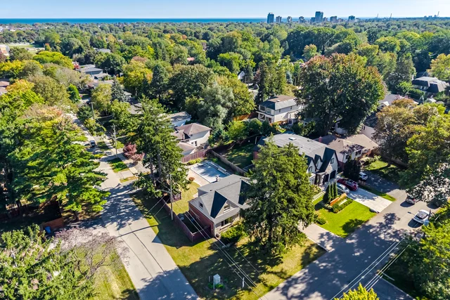 468 Lynd Avenue, Mississauga - photo 1