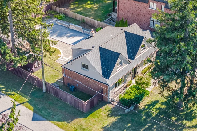 468 Lynd Avenue, Mississauga - photo 8