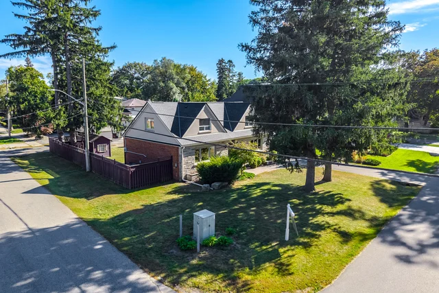468 Lynd Avenue, Mississauga - photo 9