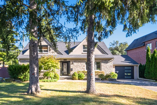468 Lynd Avenue, Mississauga - photo 11