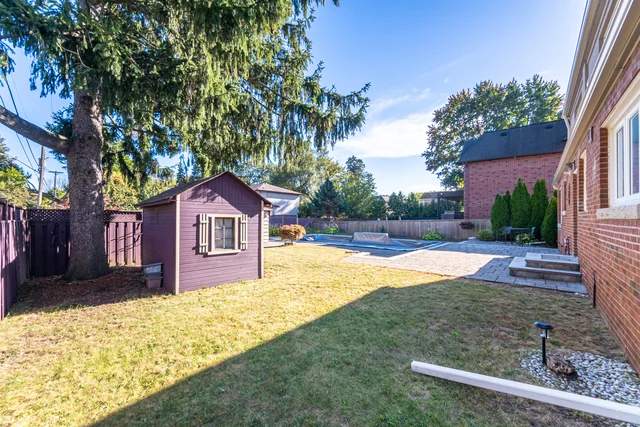 468 Lynd Avenue, Mississauga - photo 64