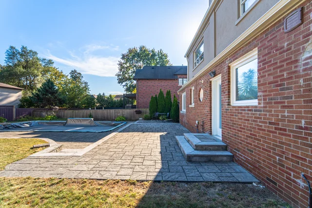 468 Lynd Avenue, Mississauga - photo 65